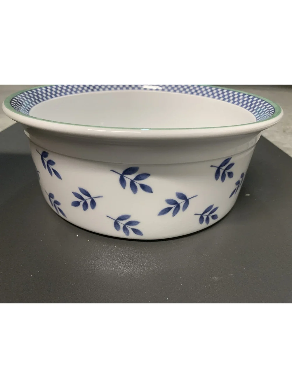 Vileroy and Boch Switch 3 Porcelain